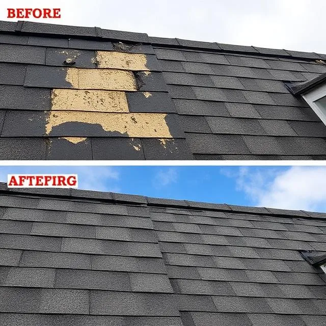 Roof Repair Near Me in Telluride, CO near me